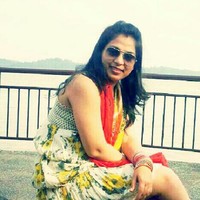 kanchan Gupta