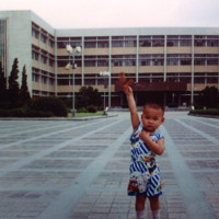 Jason Wang
