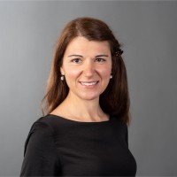 Claudia Seitz