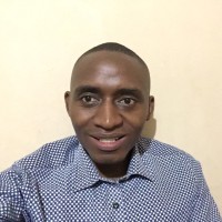 Robert Ngui