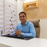 Kaushik Halavadiya