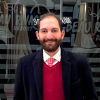 Omar Mohsen EL-Mesallamy