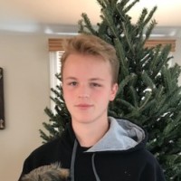 Dylan Martin