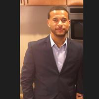 Maurice Washington