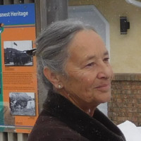 Darlene Dunlop