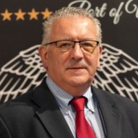 Antonio R. Búa Domínguez