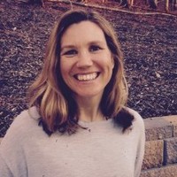Kristin Ford