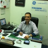 Ali Daher