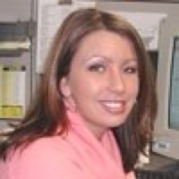 Danialle Hayhurst