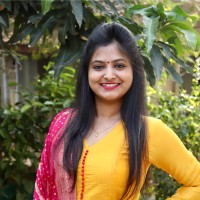 Pooja Patel