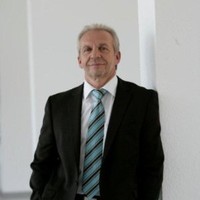Bernd Bertram