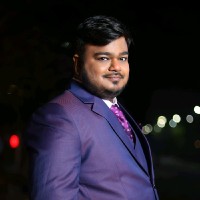 Sweta Soumya Rath
