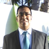 Dhanesh Sukdea