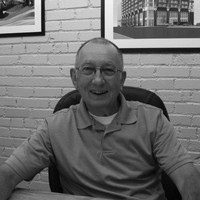 Scott Harbaugh