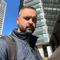 Danilo Prado, CTS