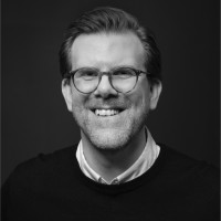 Viktor Eriksson Yeomans