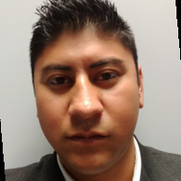 Jesus Manuel Jimenez García