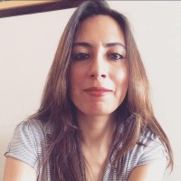 Seda Çelik