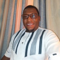 Stephen Awaafo