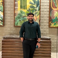 Ayush Katara