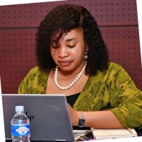 Fatoumata Coulibaly