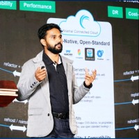 Navneeth Srinivas