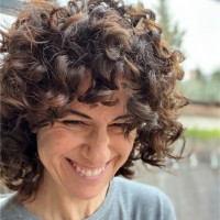 Silvia Llinás Hernanz