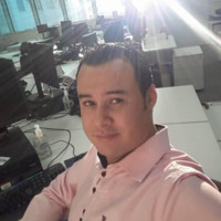 Andre Ricardo Jatahy Ferreira