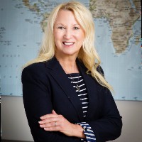 Holly Davis-Schrijn