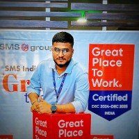 Ashutosh Suthar