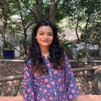 Pooja Powar