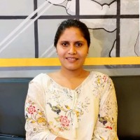 Priyanka D