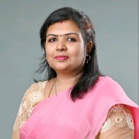Rooba Devi