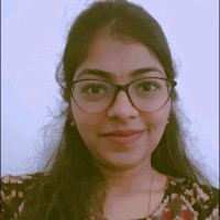 Ankita Pawar