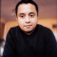 Marco Antonio J.