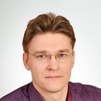 Максим Желепа