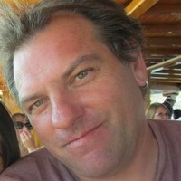 Andrew Coldron