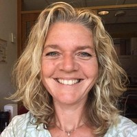 Kristin Glomsås