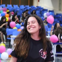 Ana Clara Borges
