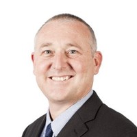 Darren Naylor