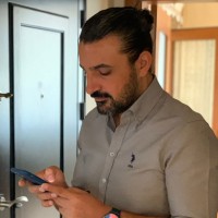 İsmail özpınar