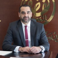 Mohammad Mufleh El-Qudah