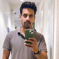 Junaid Maqbool