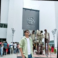 Panchadeep Mandal