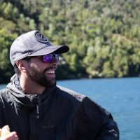 Lucas Kaufman Rivera