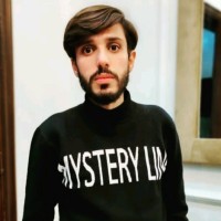 Umer Farooq Ghumman