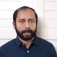 M.P. Suresh