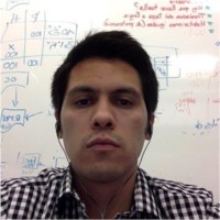 Daniel Arredondo Rodriguez