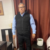 Reinaldo Ramirez Sotomayor