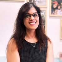 Aarti Morye